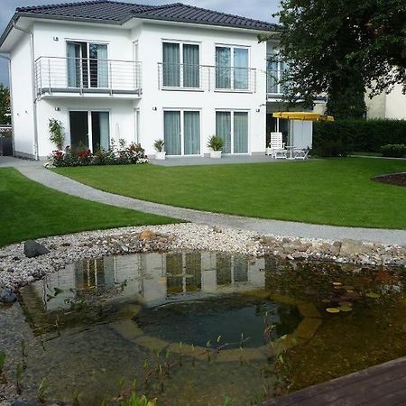 Grosszuegige,Zetrumsnahe Wohnung Dresde Extérieur photo