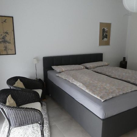 Grosszuegige,Zetrumsnahe Wohnung Dresde Extérieur photo