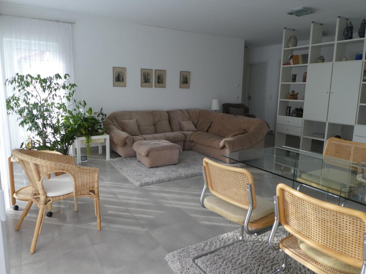 Grosszuegige,Zetrumsnahe Wohnung Dresde Extérieur photo