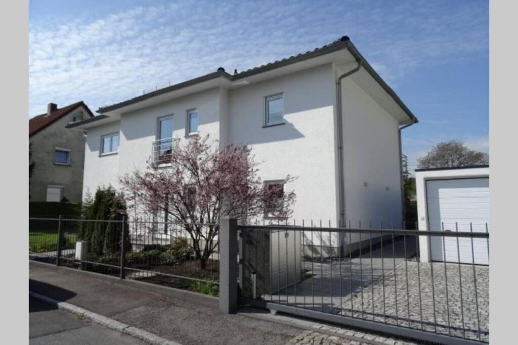 Grosszuegige,Zetrumsnahe Wohnung Dresde Extérieur photo
