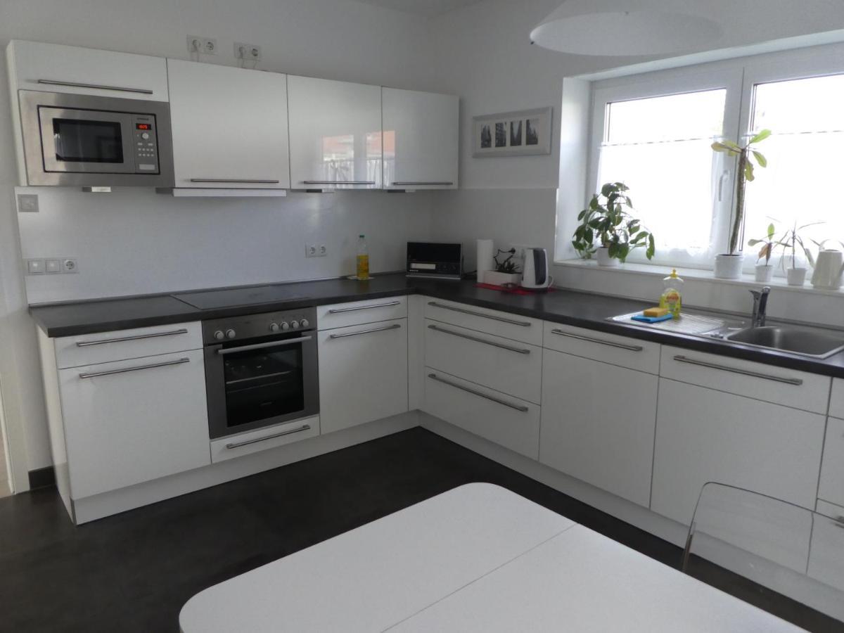 Grosszuegige,Zetrumsnahe Wohnung Dresde Extérieur photo