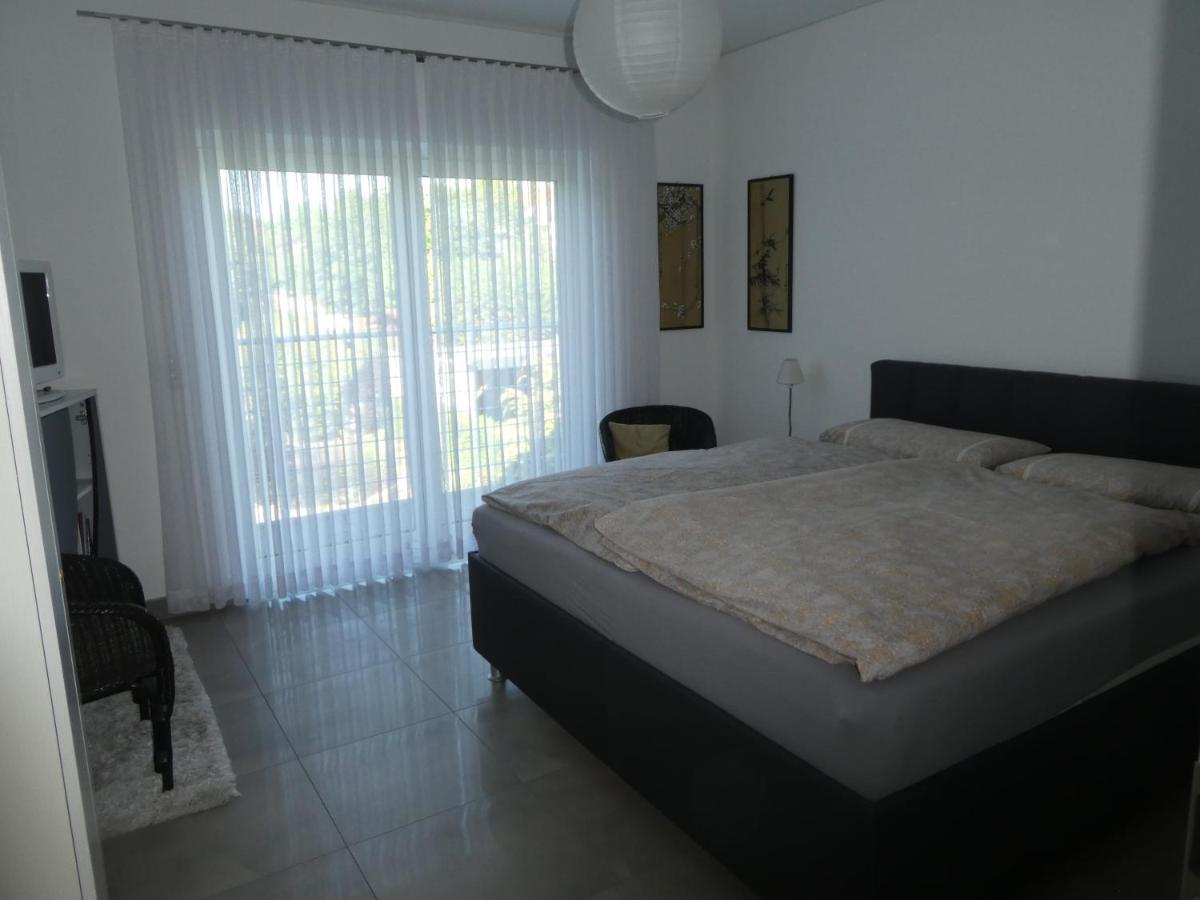 Grosszuegige,Zetrumsnahe Wohnung Dresde Extérieur photo