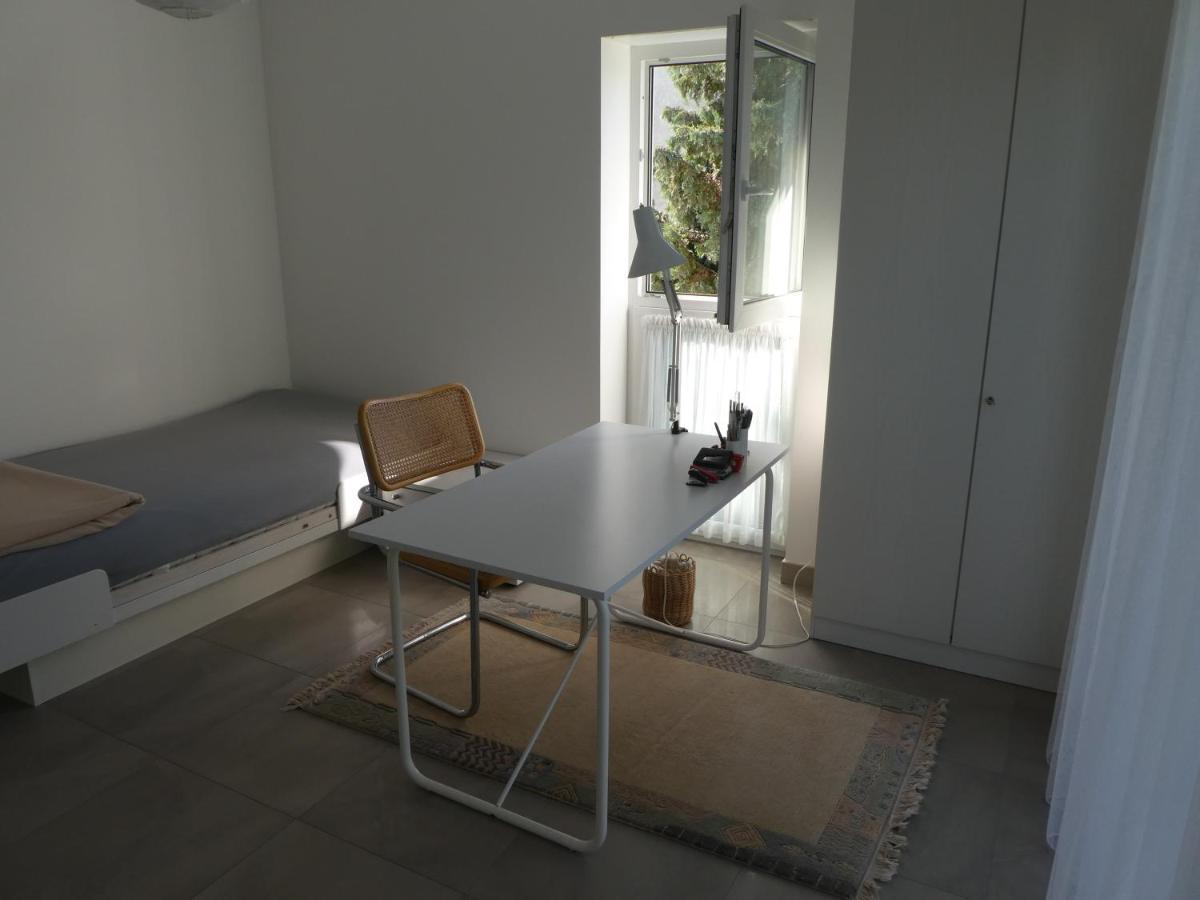 Grosszuegige,Zetrumsnahe Wohnung Dresde Extérieur photo