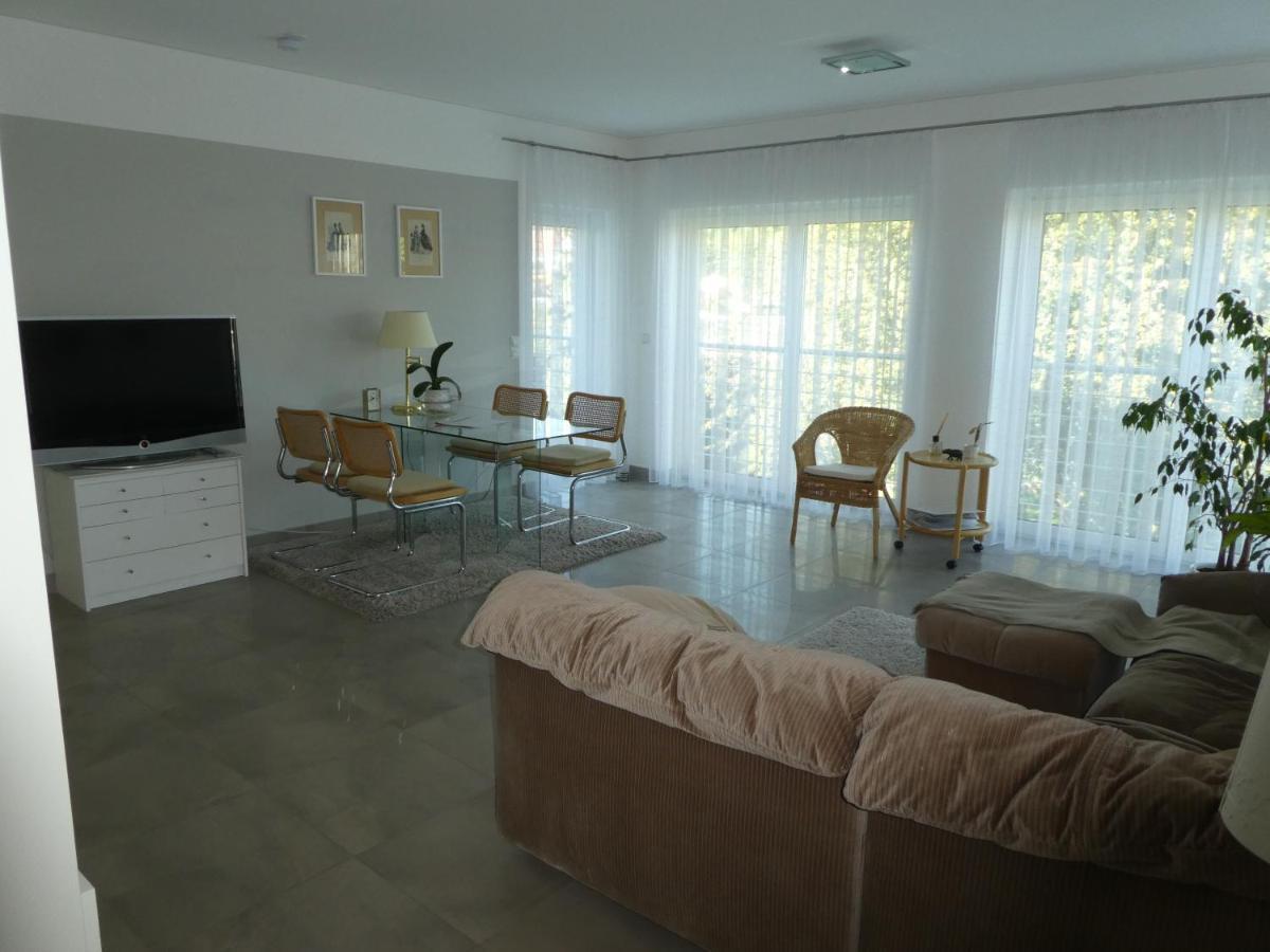 Grosszuegige,Zetrumsnahe Wohnung Dresde Extérieur photo