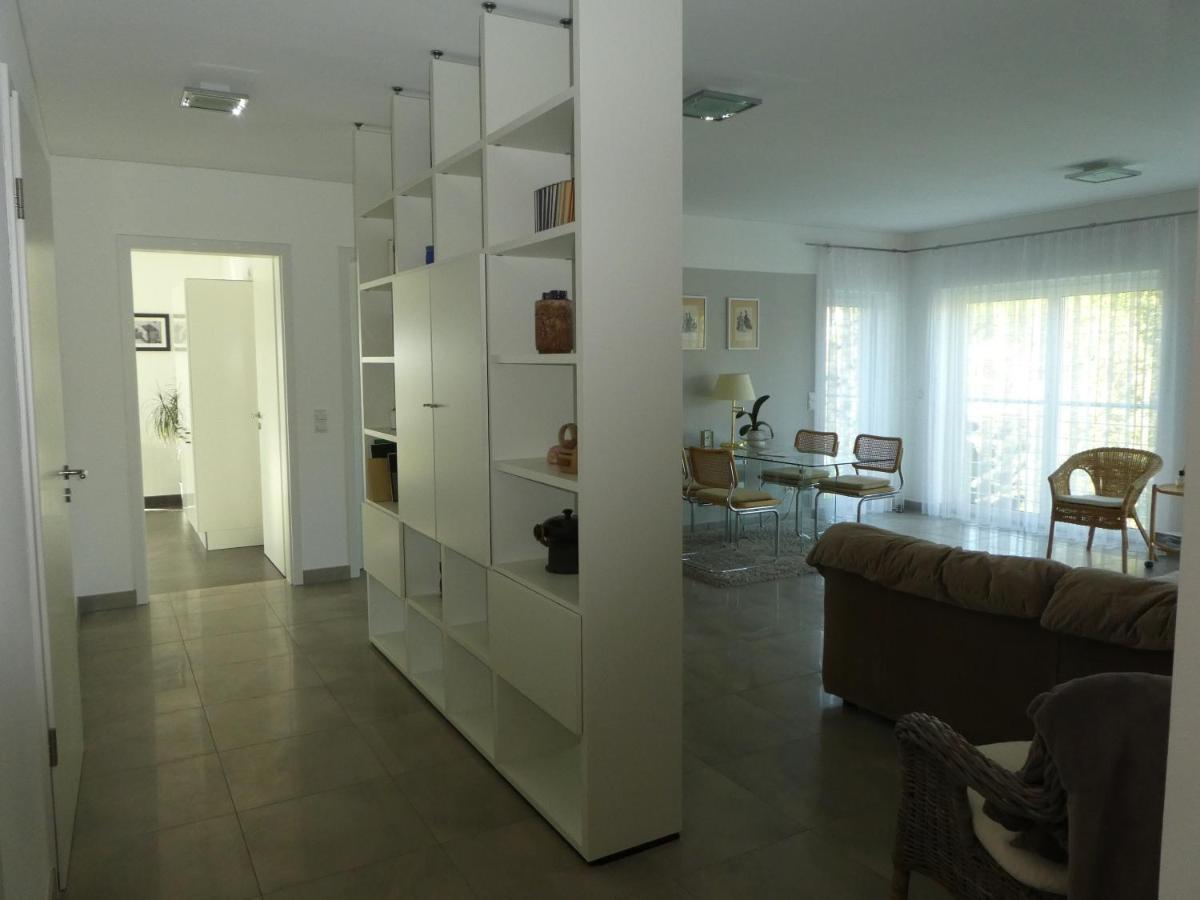 Grosszuegige,Zetrumsnahe Wohnung Dresde Extérieur photo