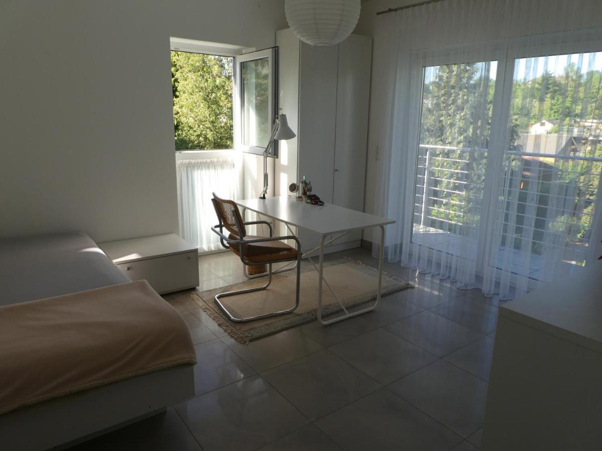 Grosszuegige,Zetrumsnahe Wohnung Dresde Extérieur photo